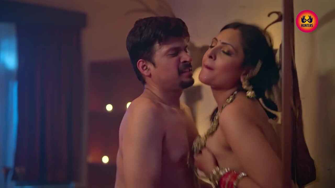 Khaat Hunters Originals Hindi XXX Web Series Episode 5