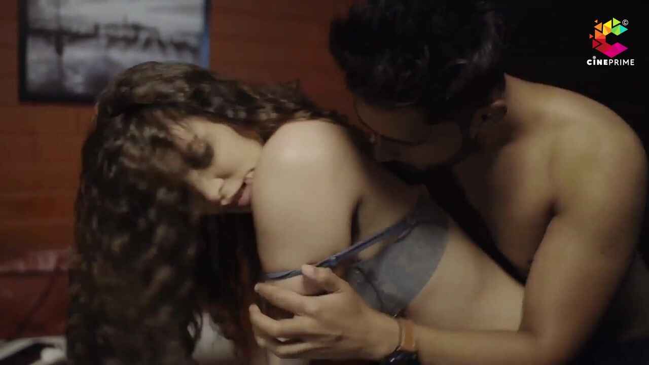 Massage Parlour Cineprime Hindi Sex Short Film • Indian Porn Videos