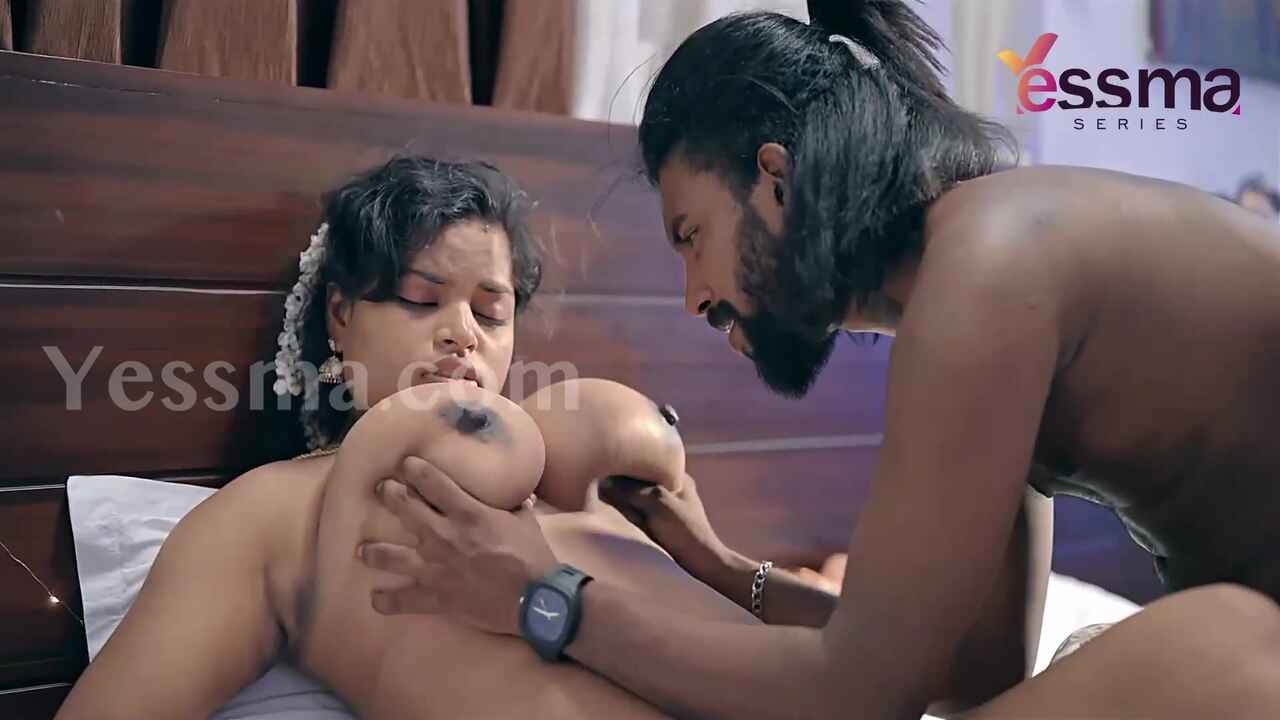 Plum Cake Yessma Malayalam XXX Web Series Episode 1