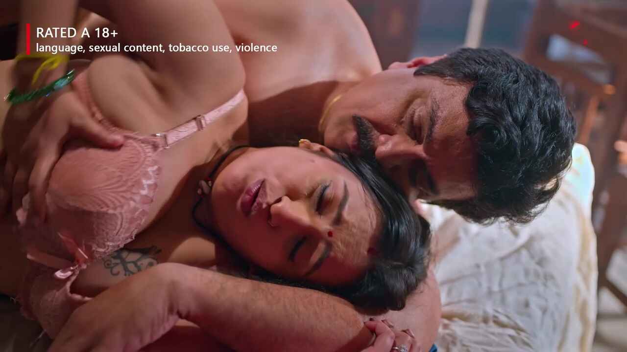 Shilpa Ka Shikar Prime Play Hindi XXX Web Series Ep 1