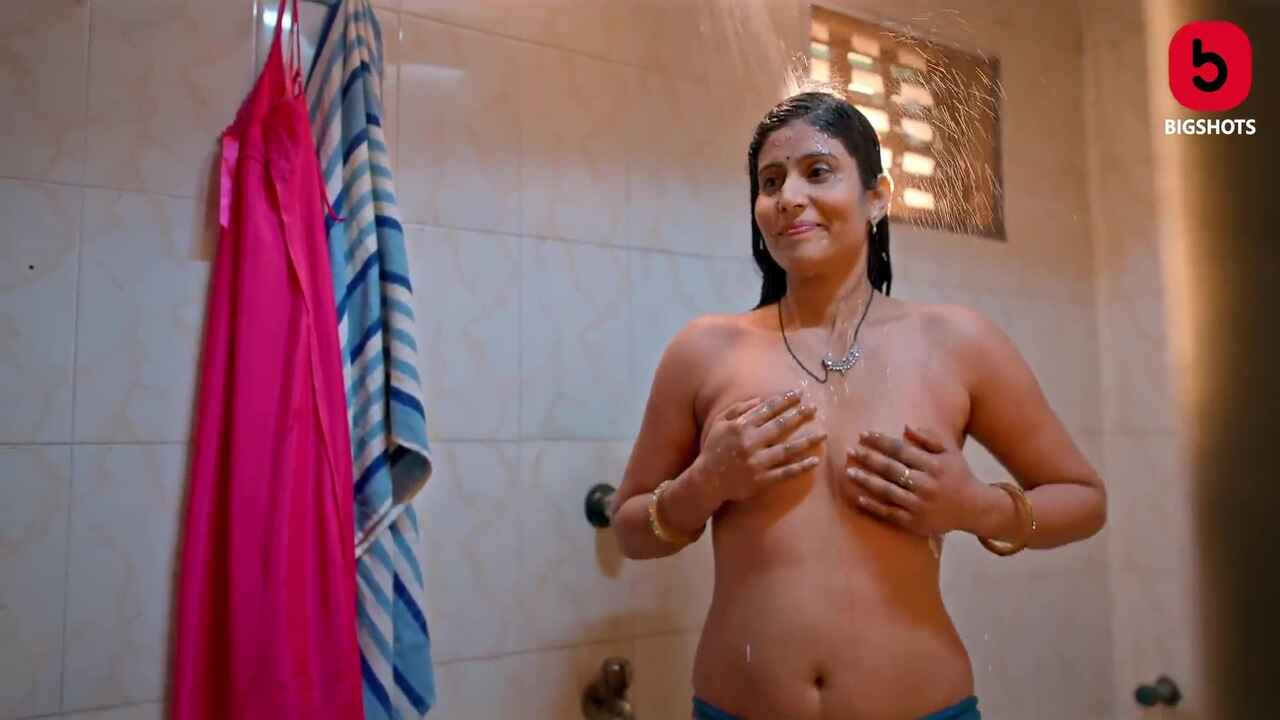 Len Den Bigshots Originals Hindi XXX Web Series Ep 6