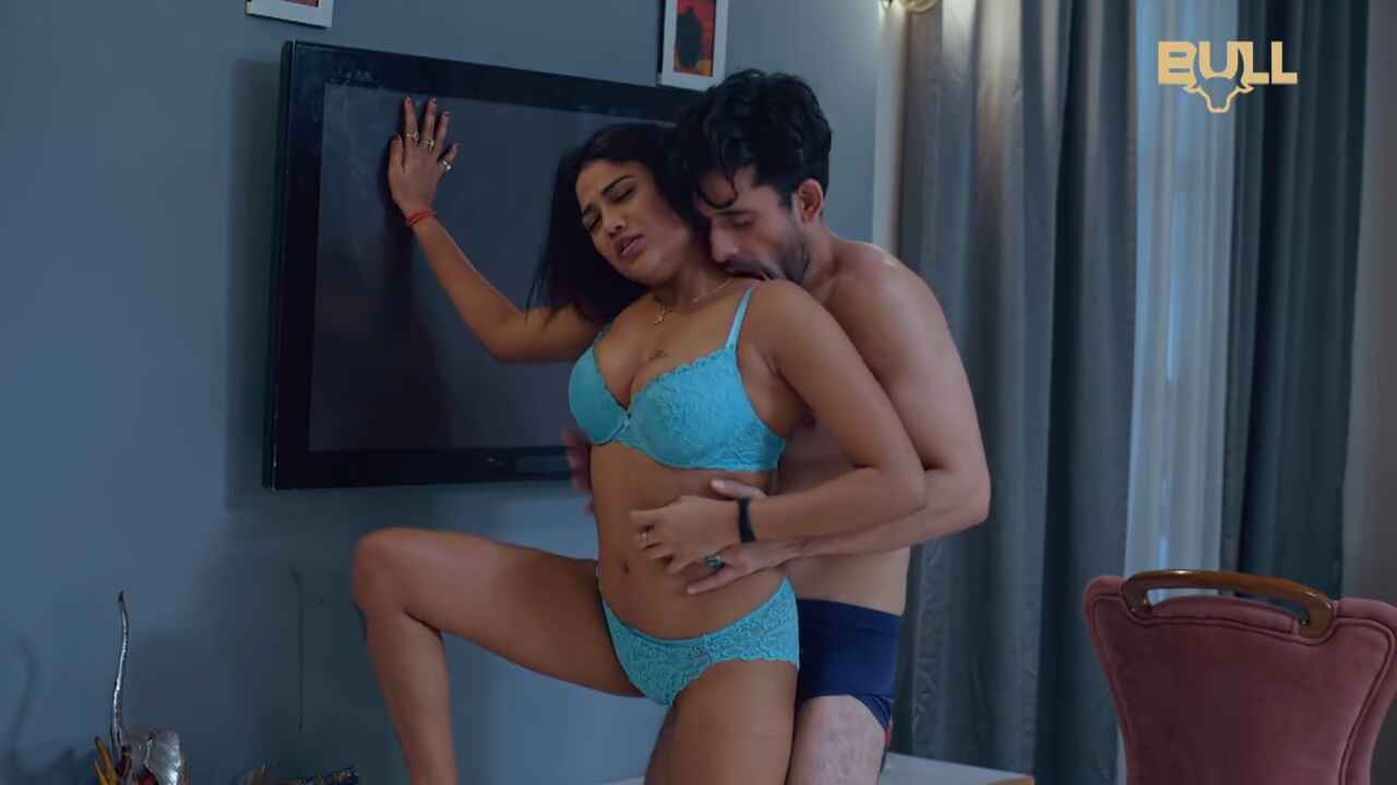 Sautan Saheli Bull App Hindi XXX Web Series Episode 3