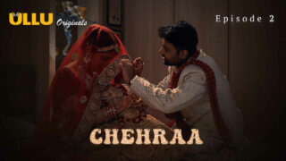 Chehraa Ullu Originals Hindi XXX Web Series Episode 2