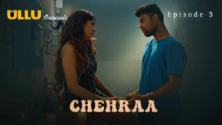 Chehraa Ullu Originals Hindi XXX Web Series Episode 3
