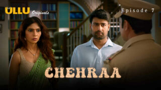 Chehraa Ullu Originals Hindi XXX Web Series Episode 7