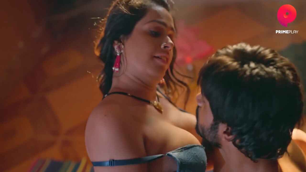 Galtiyan Primeplay Hindi XXX Web Series Episode 1