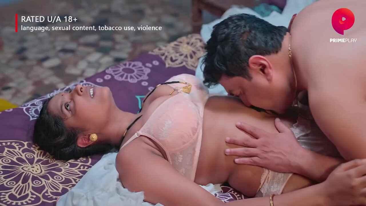 Galtiyan Primeplay Hindi XXX Web Series Episode 4
