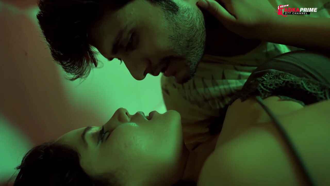 Heroine Tadka Prime Hindi XXX Web Series Episode 3