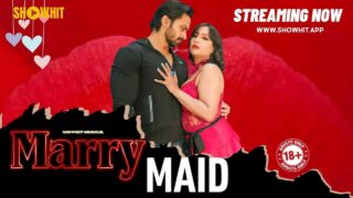 Marry Maid Show Hit Originals Hindi Uncut XXX Video