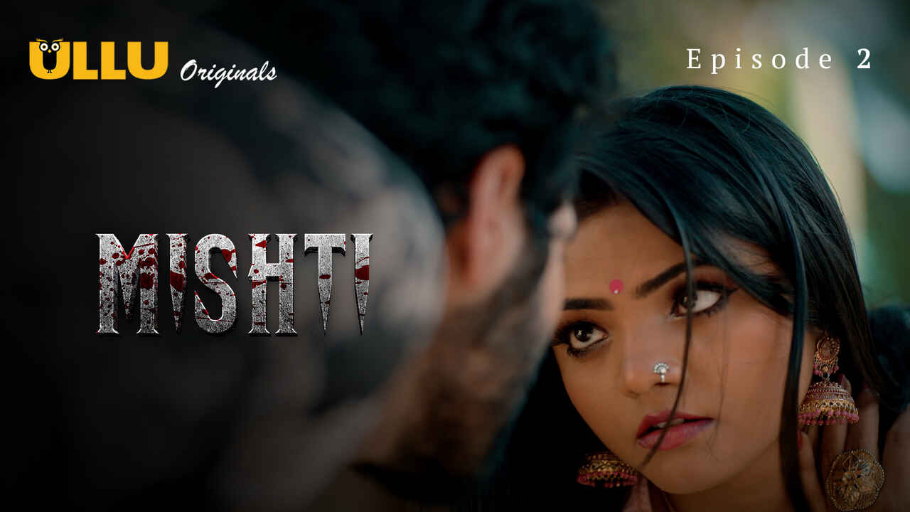 Mishti Ullu Originals Hindi XXX Web Series Episode 2
