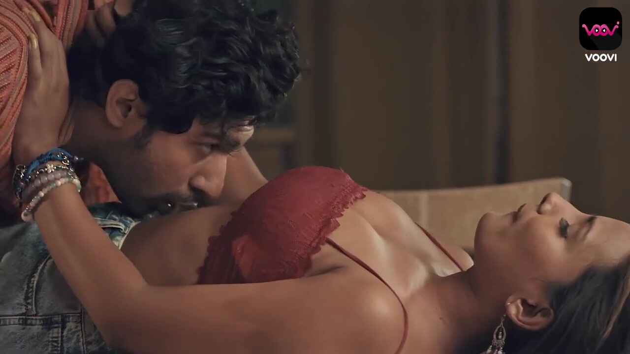Mohe Rang De Voovi Hindi XXX Web Series Episode 3