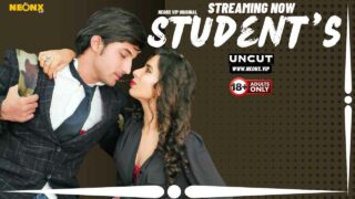 Students Neonx Originals Hindi Uncut XXX Video