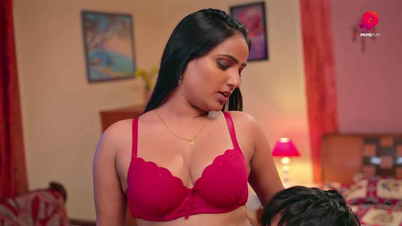 Vasheekaran Primeplay Hindi XXX Web Series Episode 4