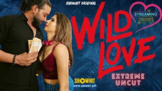 Wild Love Show Hit Originals Hindi Uncut XXX Video