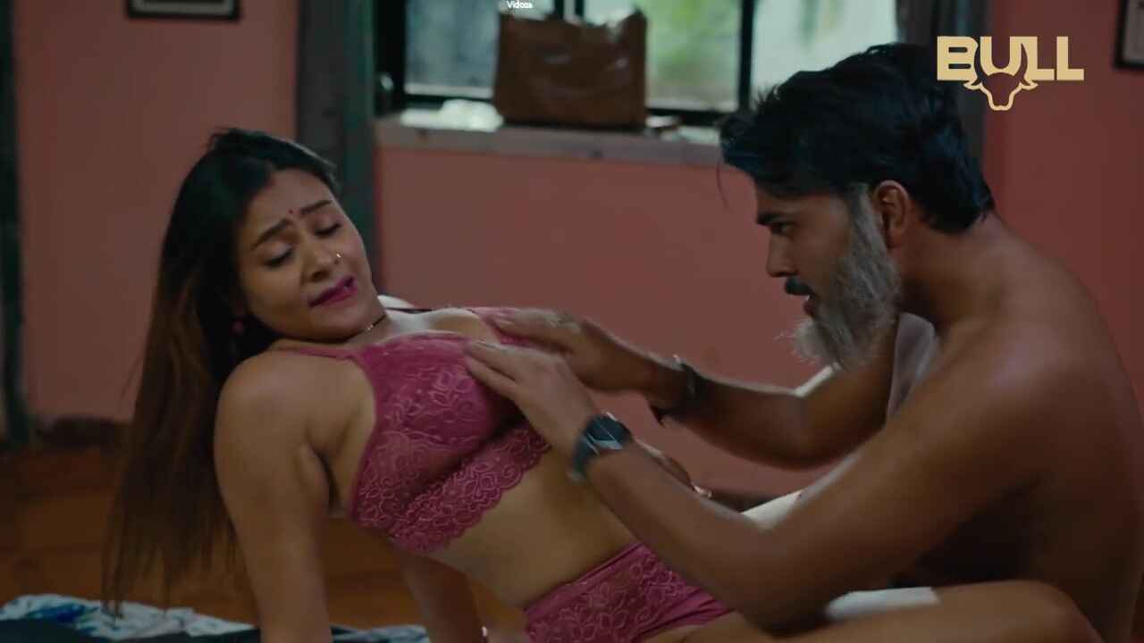 Chhatri Bull App Hindi XXX Web Series Episode 1
