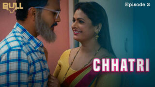 Chhatri Bull App Hindi XXX Web Series Episode 2