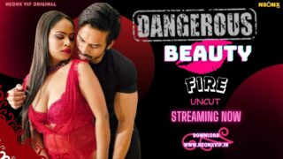 Dangerous Beauty Neonx Originals Hindi Uncut XXX Video