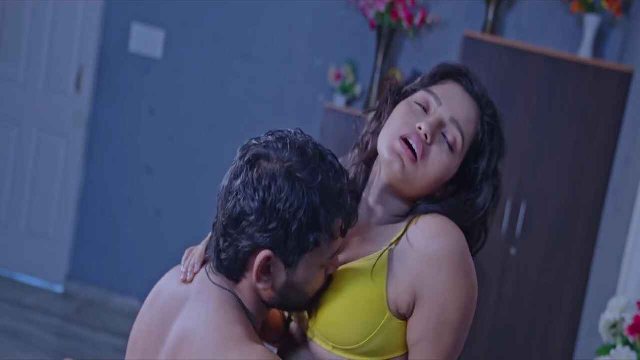 Dil Cultflix Hindi XXX Web Series Episode 1