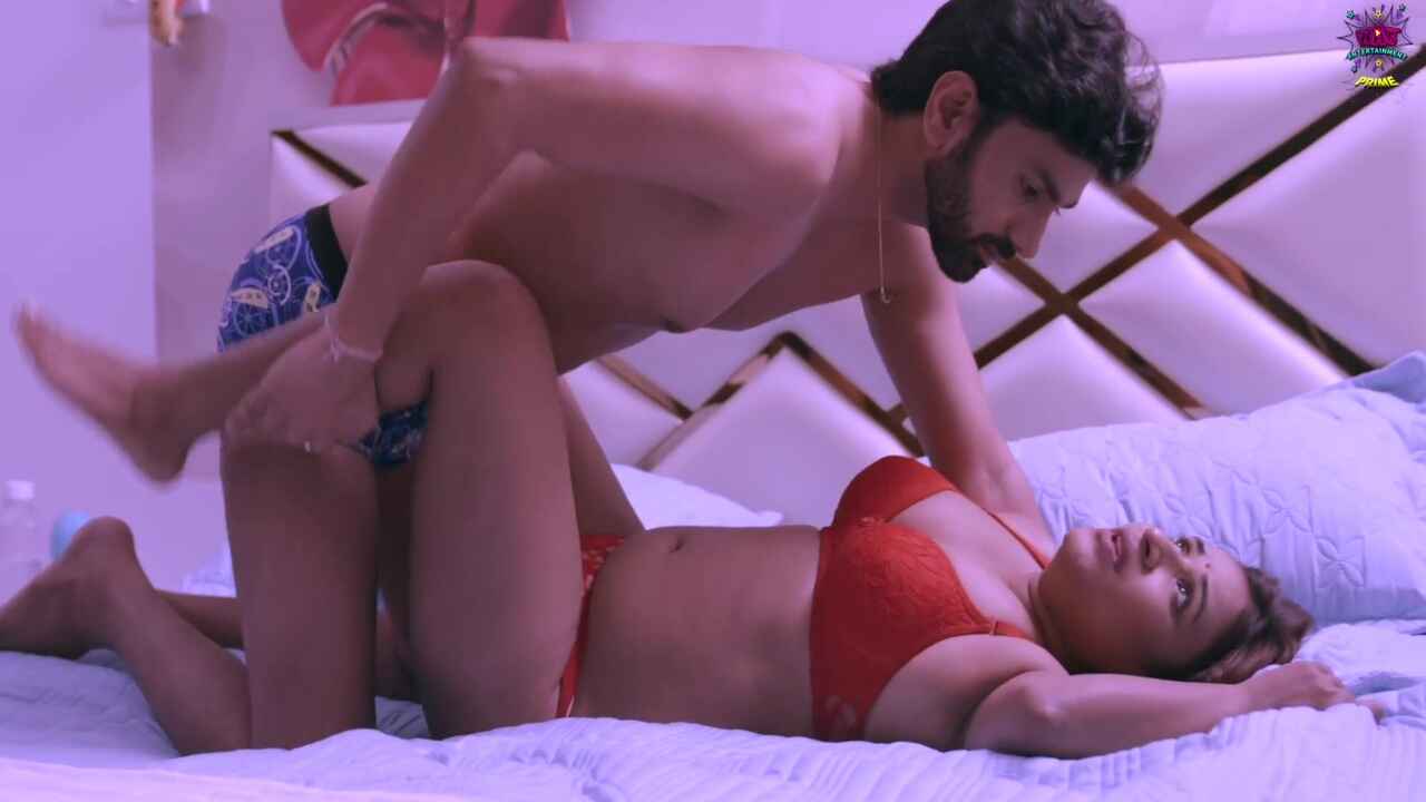 Ek Haseena Ek Kaatil Wow Entertainment XXX Web Series Ep 3