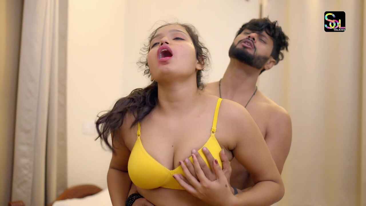 House Keeping Soltalkies Hindi XXX Web Series Episode 1