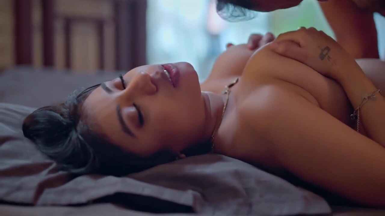 Kunvaaree Hulchul Originals Hindi XXX Web Series Ep 5