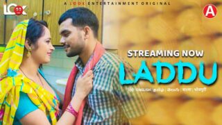 Laddu Look Entertainment Hindi XXX Web Series Ep 1