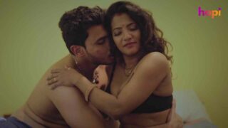 Oh My Baby Hopi App Hindi Hot XXX Short Film