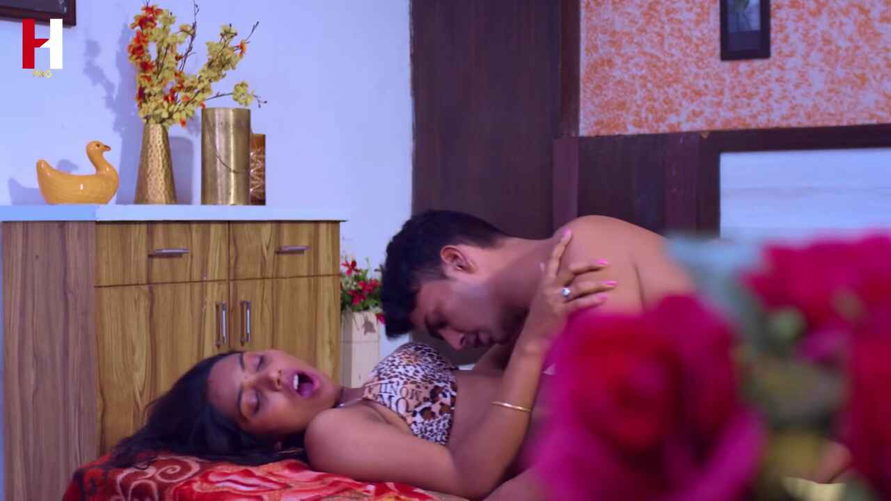 Tapish Hunt Cinema Hindi XXX Web Series Episode 2