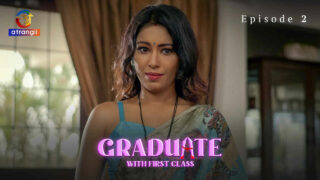 Graduate With First Class Atrangii XXX Web Series Ep 2