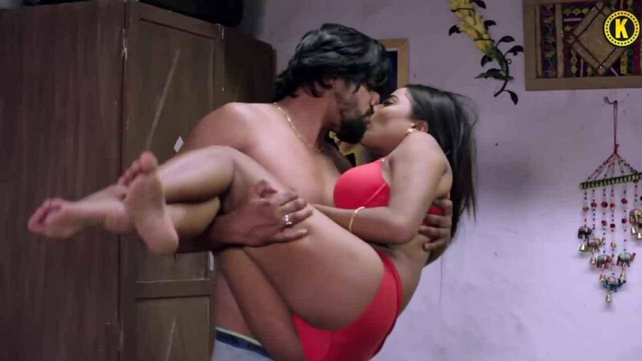 Chikan Corma Kangan App Hindi Sex Web Series Episode 3