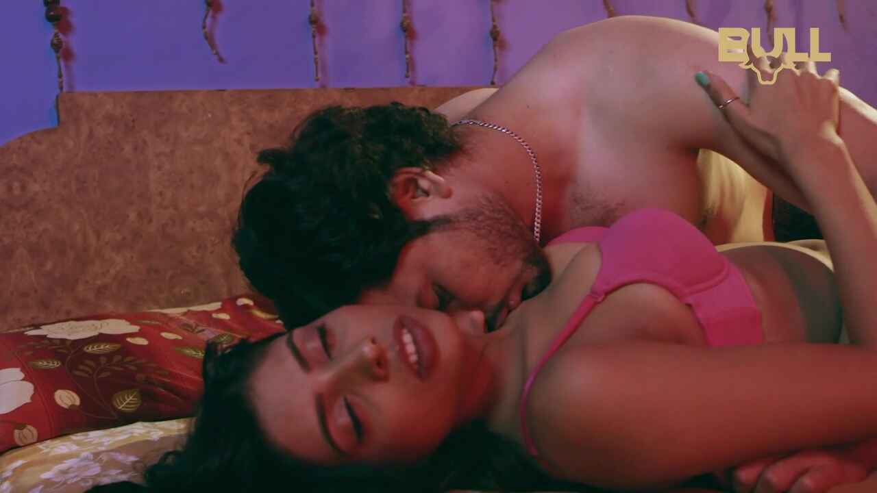 Bhabhi Ke Deewane Bull App Hindi Sex Web Series Episode 1