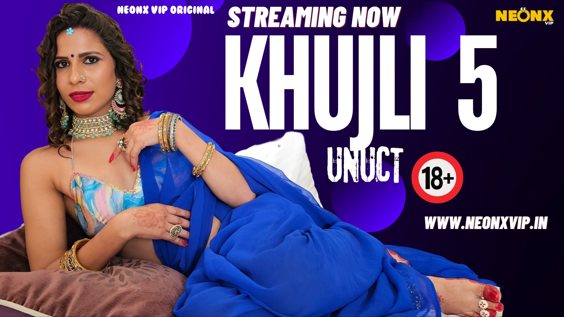 Khujli 5 Neonx Vip Originals Hindi Uncut Sex Video