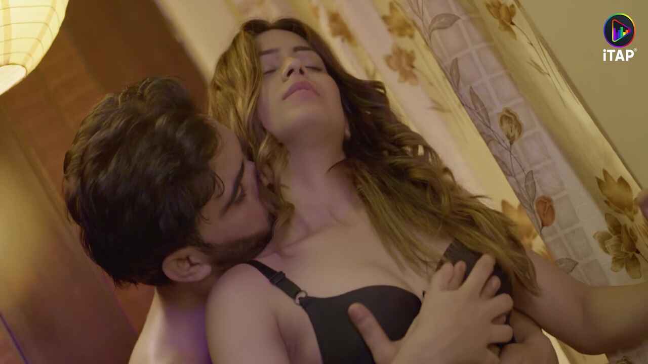 Love Aaj Kal ITAP Hindi XXX Web Series All Episode