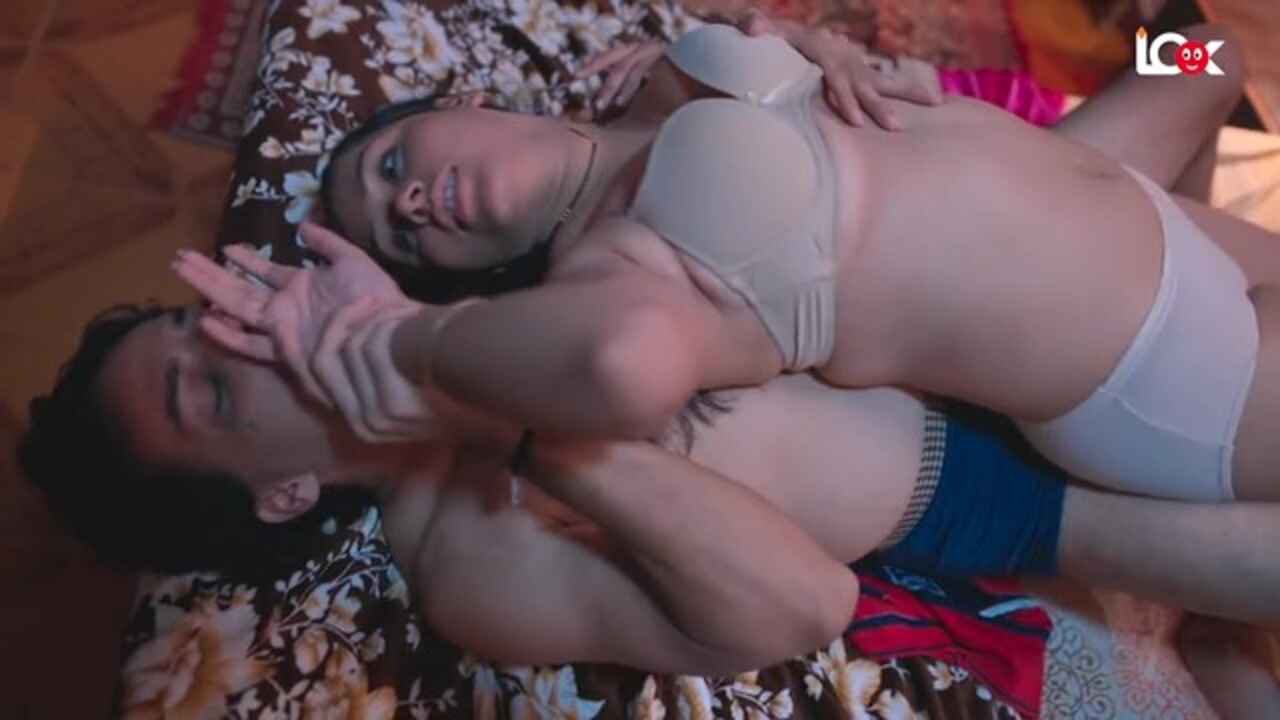 Milky Look Entertainment Hindi XXX Web Series Ep 4