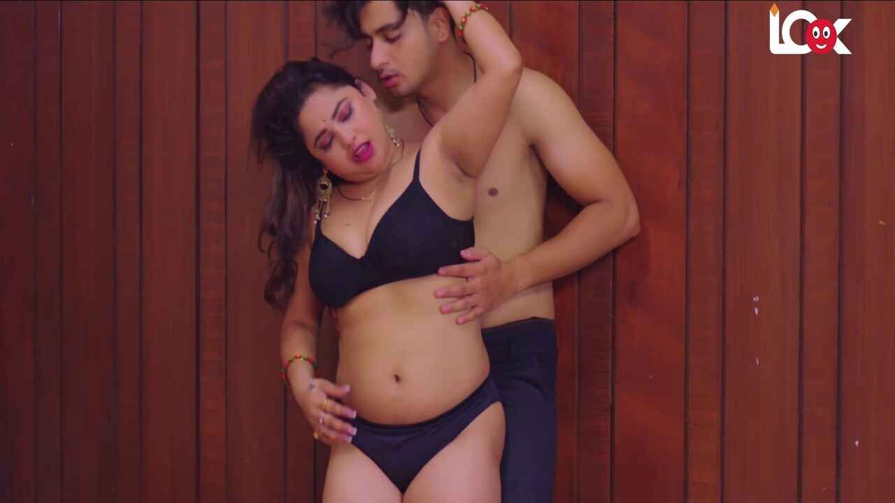 Miss Shiela Look Entertainment Hindi XXX Web Series Ep 1