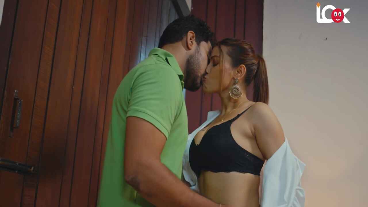 Sales Girl Look Entertainment Hindi XXX Web Series Ep 1