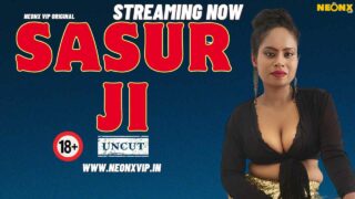 Sasur Ji Neonx Originals Hindi Uncut XXX Video