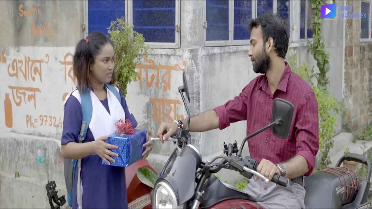 Sheela Darling Digi Movieplex Hindi XXX Web Series Ep 1
