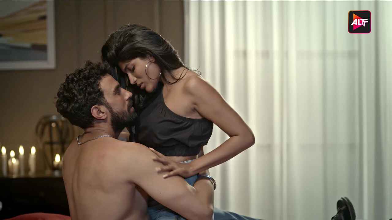 Jungle Mein Dangal Altt App Hindi Sex Web Series Ep 2