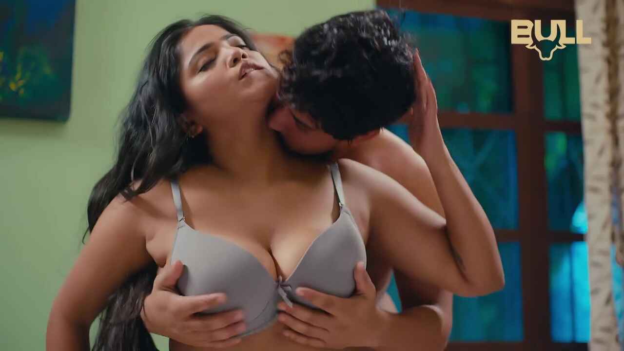 Kaam Dand Bull App Hindi Sex Web Series Episode 7