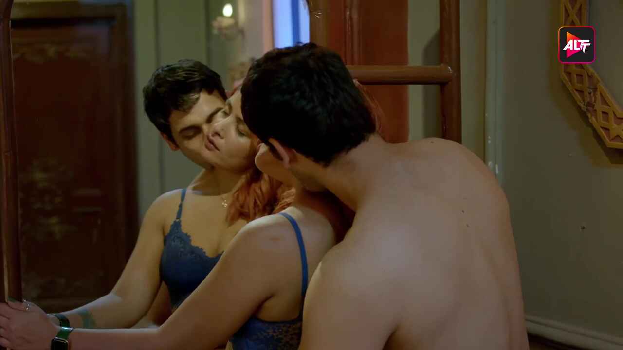 Rangeen Kahaniyan 5 Altt App Hindi Sex Web Series Ep 4