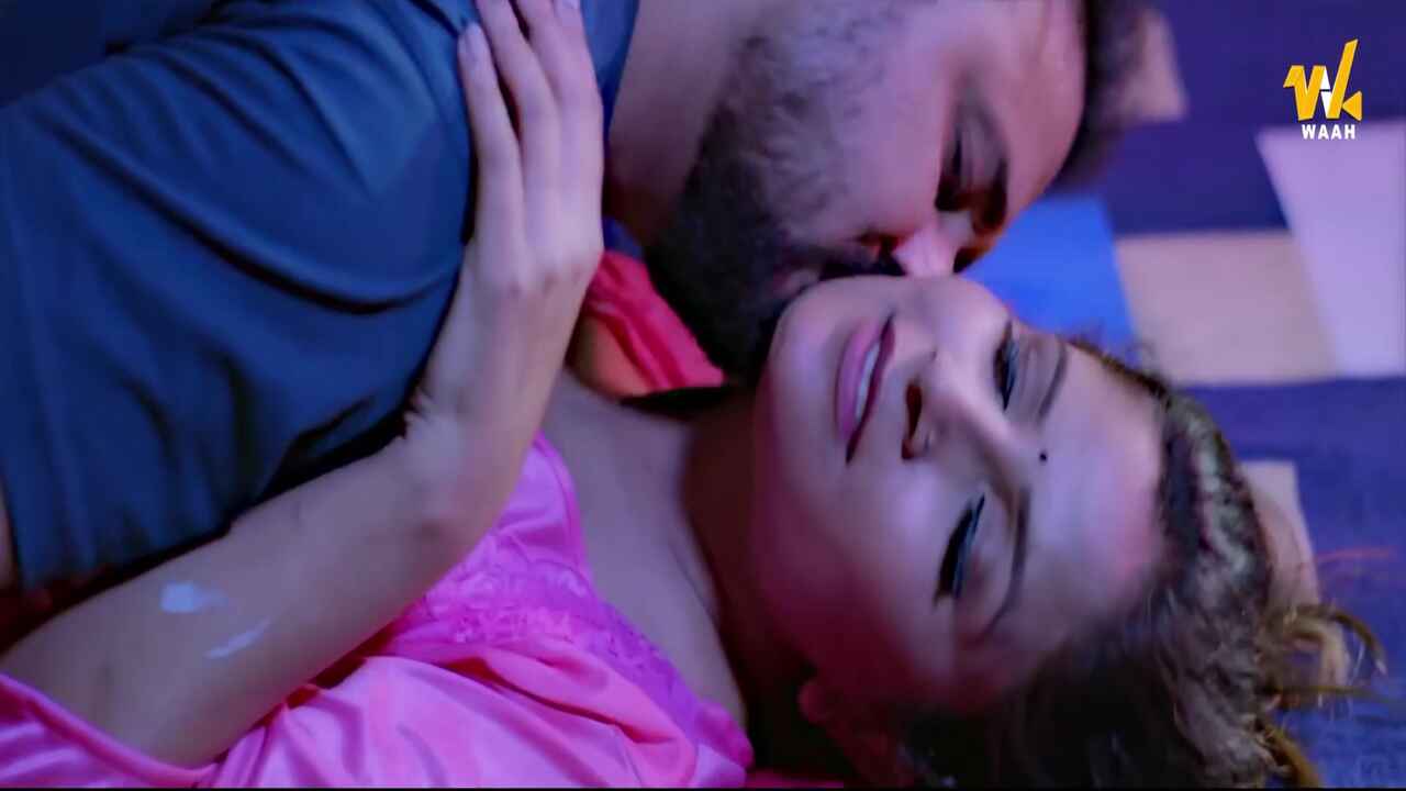 Diya Tere Hath Mein Waah Originals XXX Web Series Ep 2