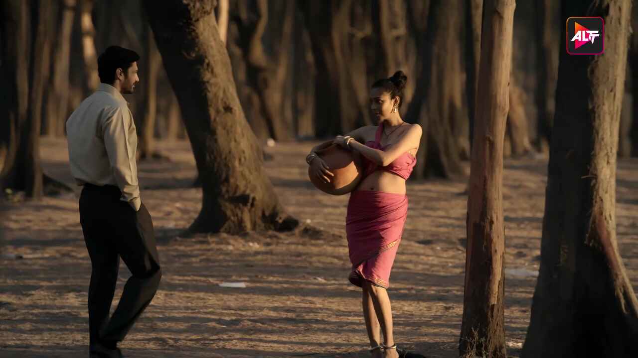 Jungle Mein Dangal Altt App Hindi XXX Web Series Ep 5