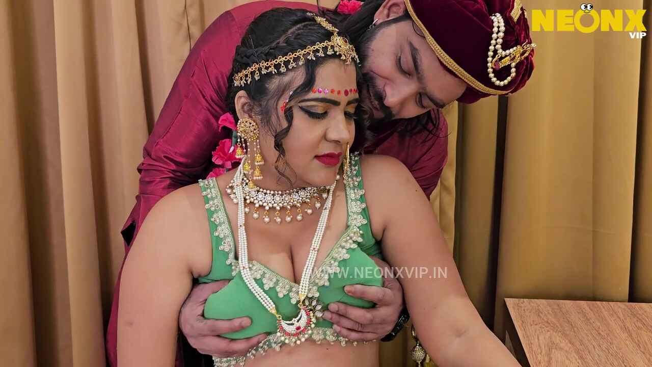 Anari Dulha Neonx Vip Originals Hindi Uncut XXX Video