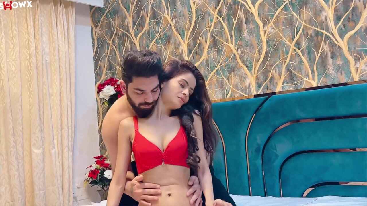 Badla Showx Originals Hindi XXX Web Series Episode 1