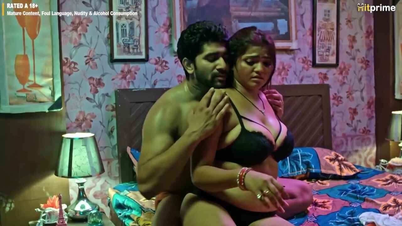 Ballu Rangeela Hitprime Hindi Sex Web Series Episode 1