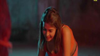 Chuski Wow Entertainment Hindi XXX Web Series Ep 3