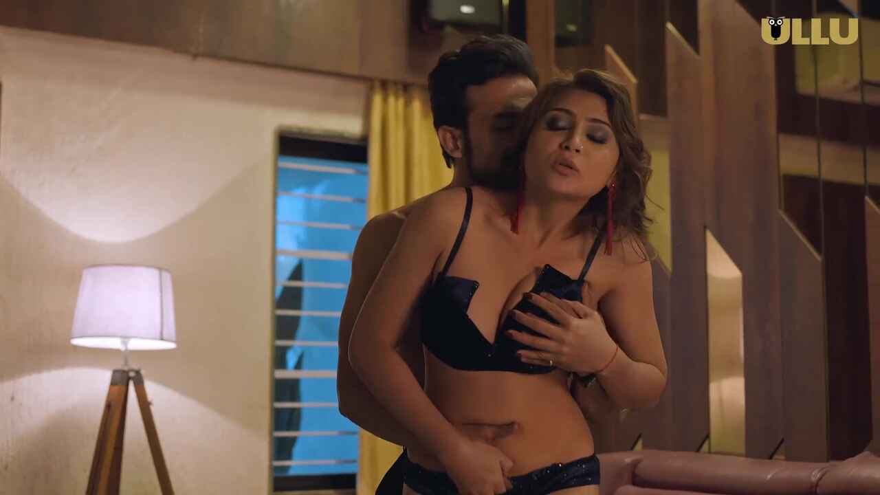 Corporate Ullu Originals Hindi Sex Web Series Episode 5