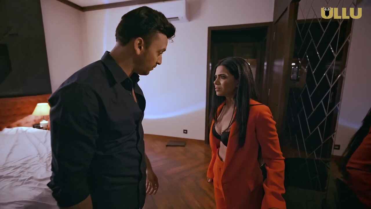Corporate Ullu Originals Hindi Sex Web Series Episode 6