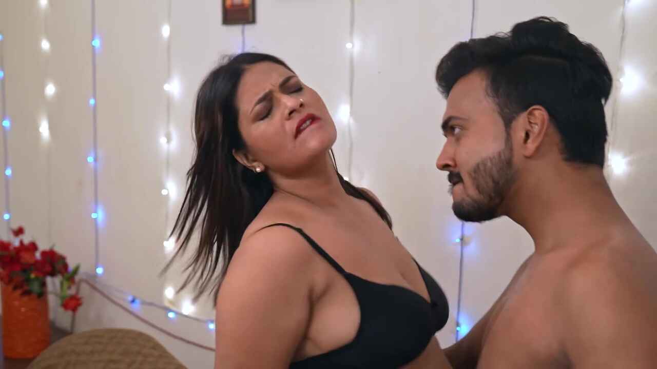 Couple Party Bigshots Hindi XXX Web Series Episode 7